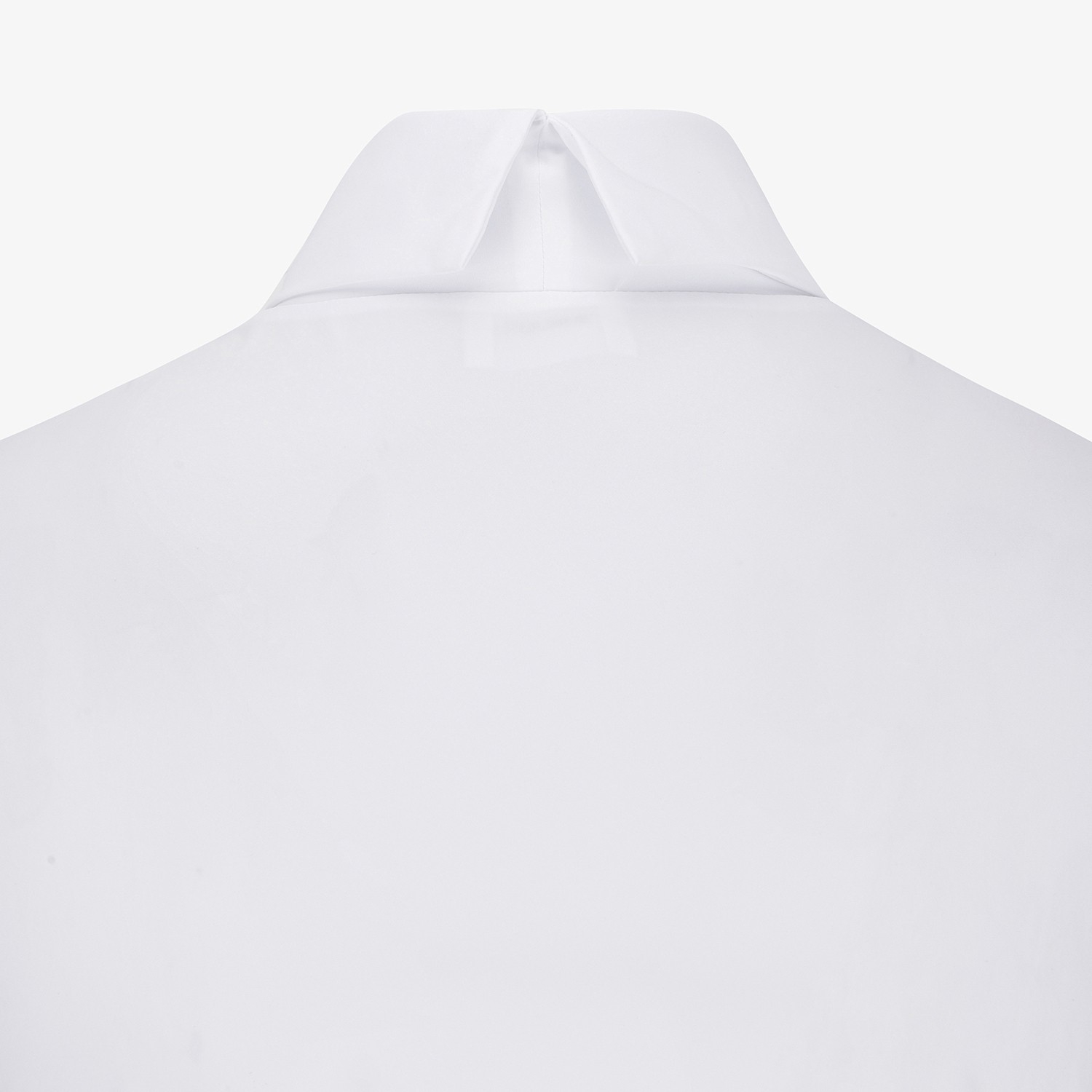 High-Neck Sleeveless Base Layer_WT