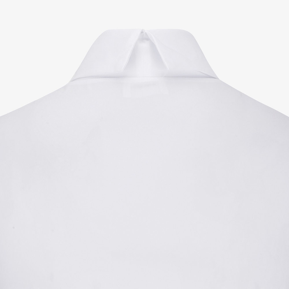 High-Neck Sleeveless Base Layer_WT