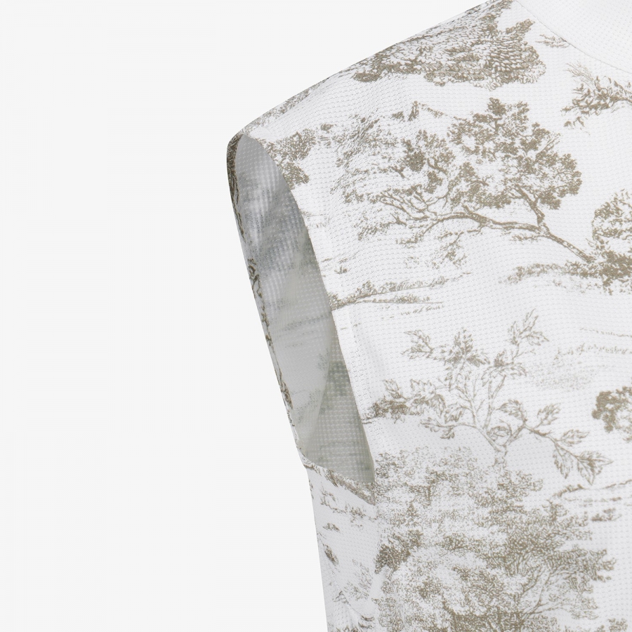Southcross Namhae Heritage Sleeveless Dress_KH