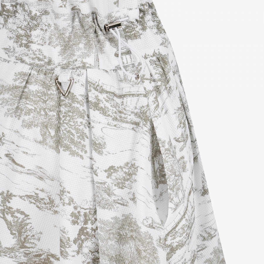 Southcross Namhae Heritage Sleeveless Dress_KH
