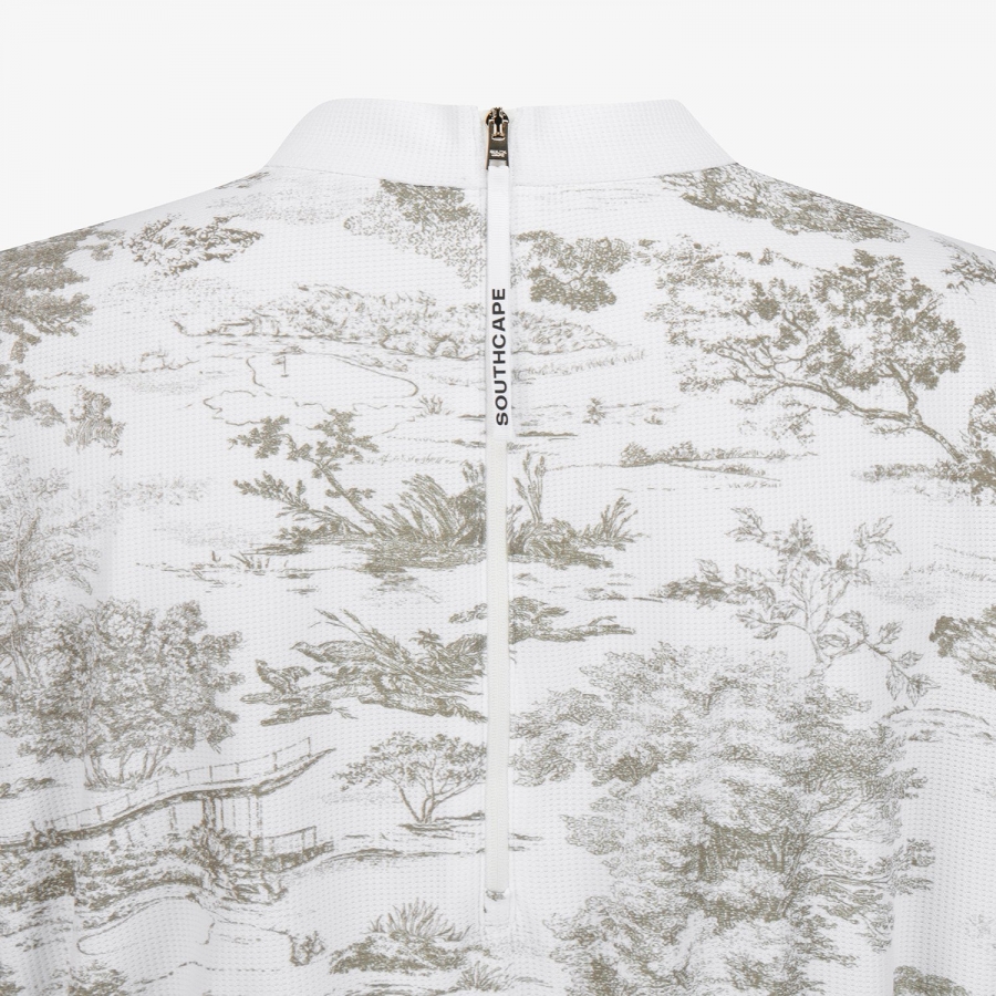 Southcross Namhae Heritage Sleeveless Dress_KH