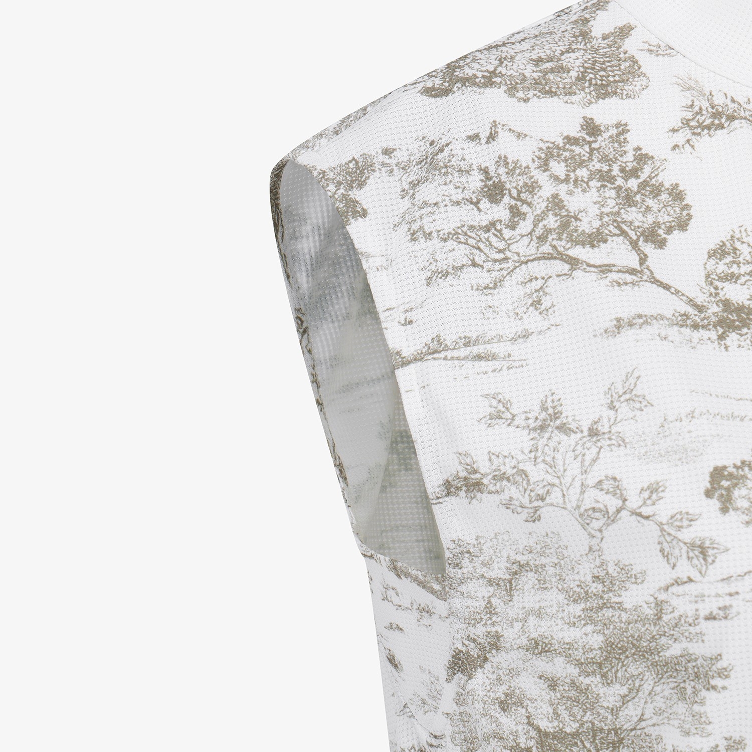 Southcross Namhae Heritage Sleeveless Dress_KH