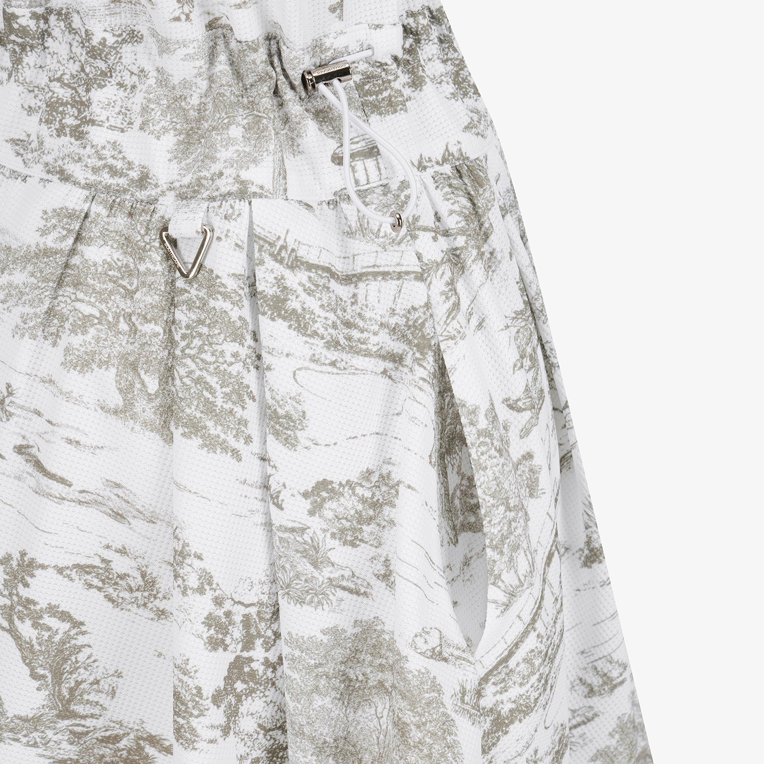 Southcross Namhae Heritage Sleeveless Dress_KH