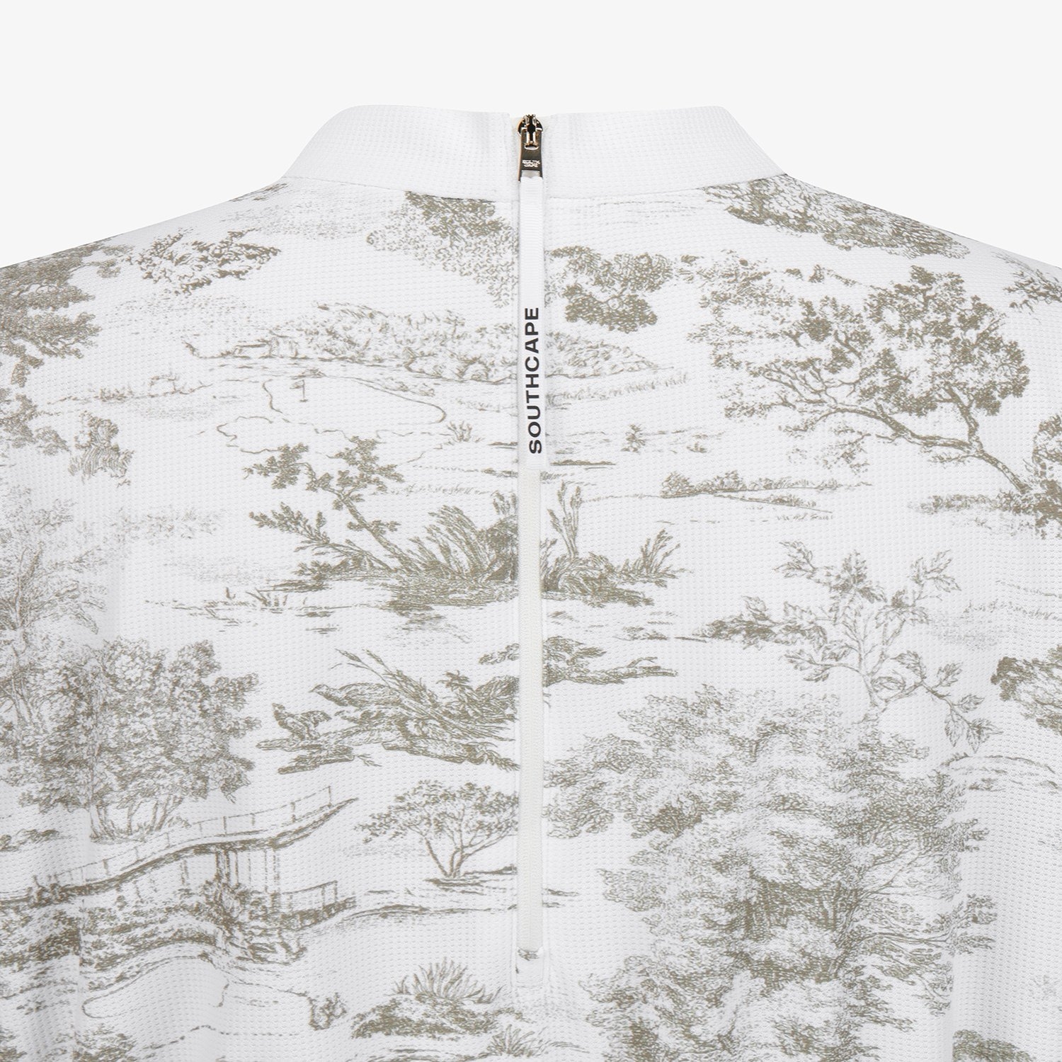 Southcross Namhae Heritage Sleeveless Dress_KH