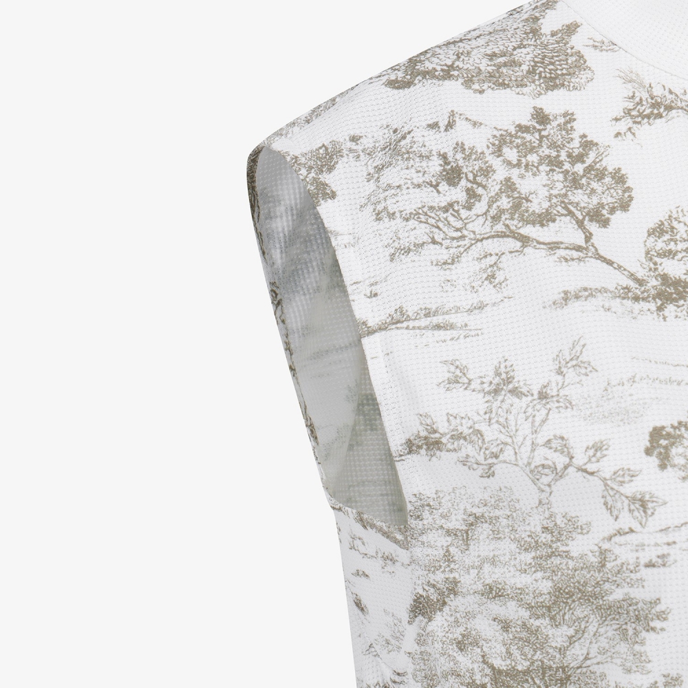 Southcross Namhae Heritage Sleeveless Dress_KH