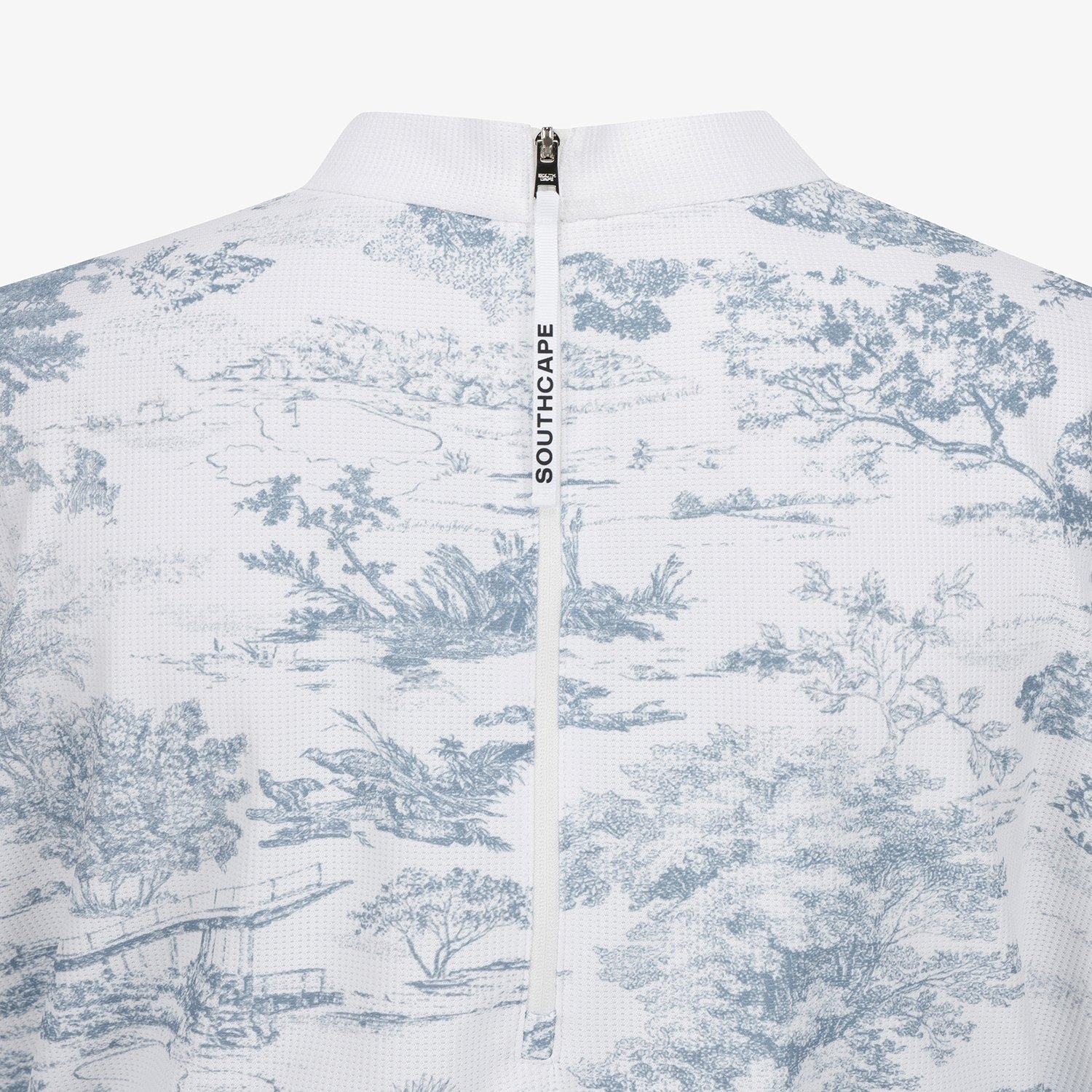Southcross Namhae Heritage Sleeveless Dress_NA