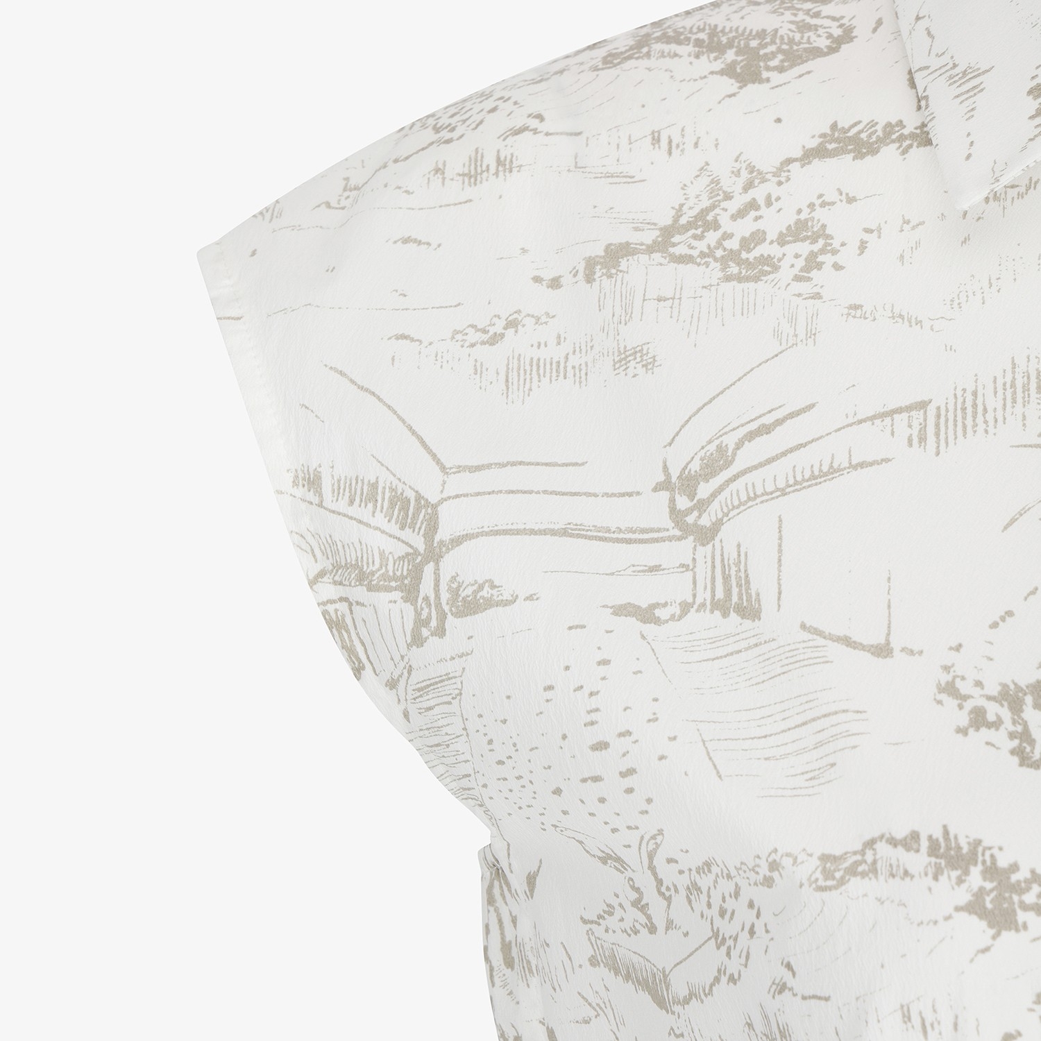 Namhae Heritage Sleeveless Dress_KE