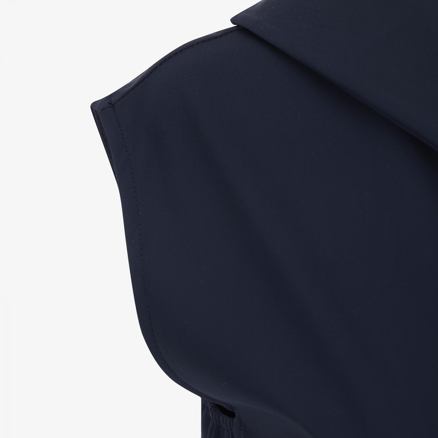 Southcross Sailor Collar Jersey Jumpsuit_DA