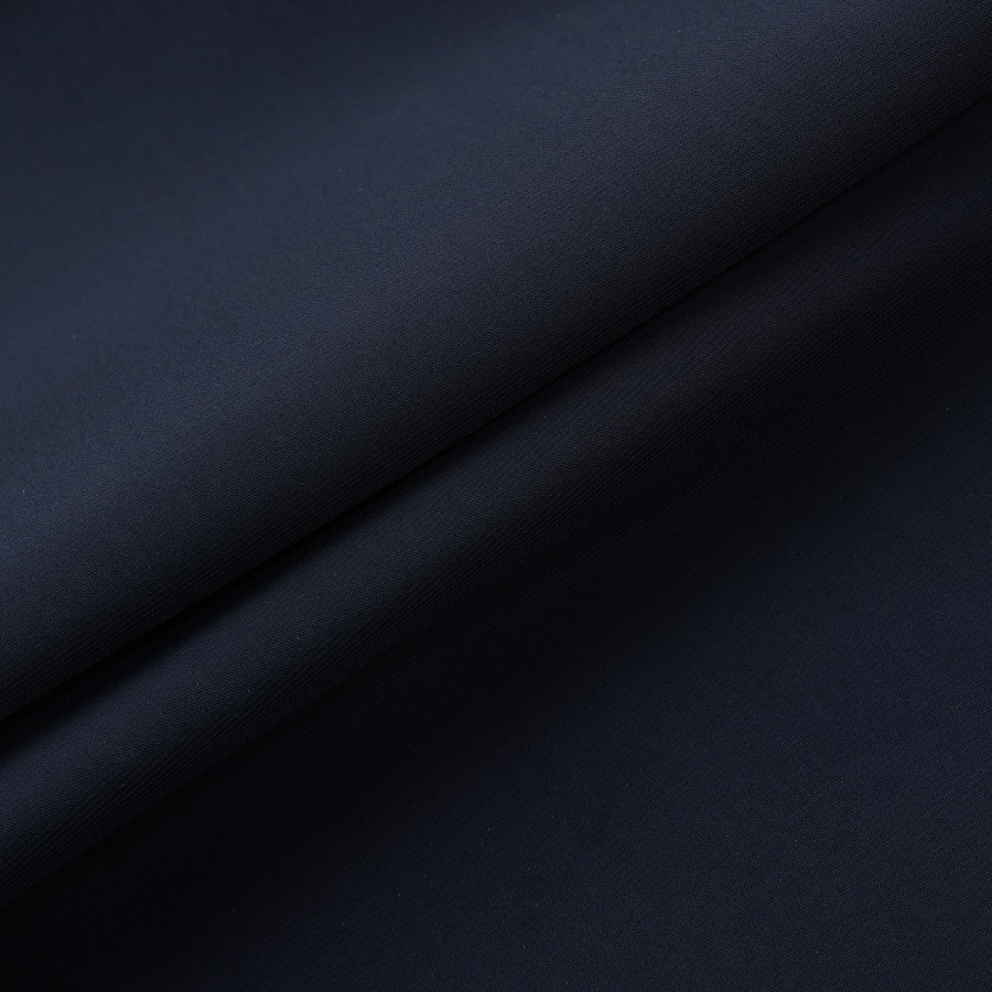 Southcross Sailor Collar Jersey Jumpsuit_DA