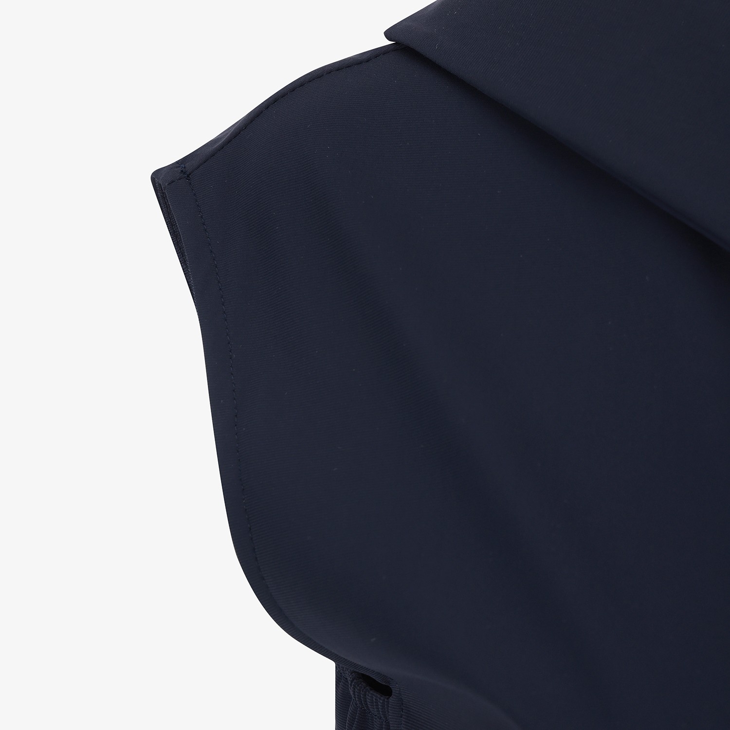 Southcross Sailor Collar Jersey Jumpsuit_DA