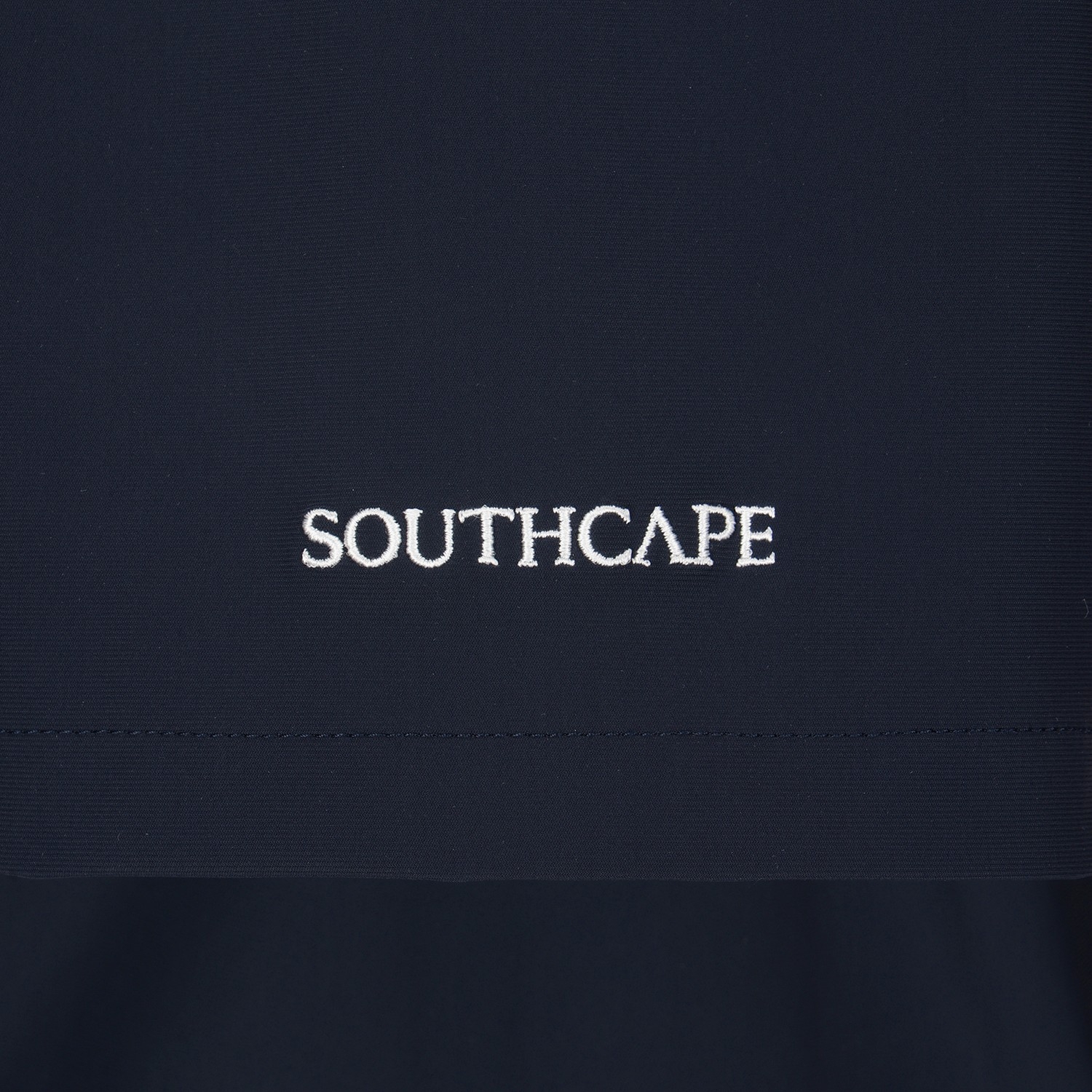 Southcross Sailor Collar Jersey Jumpsuit_DA