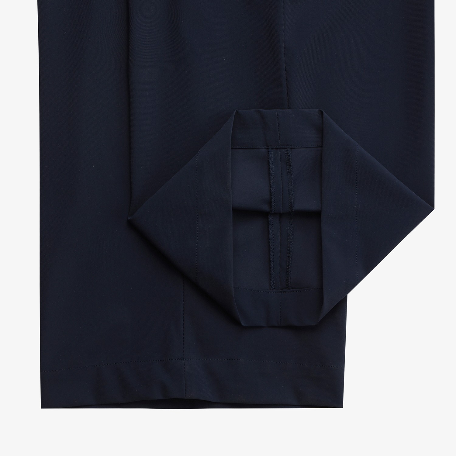 Southcross Sailor Collar Jersey Jumpsuit_DA