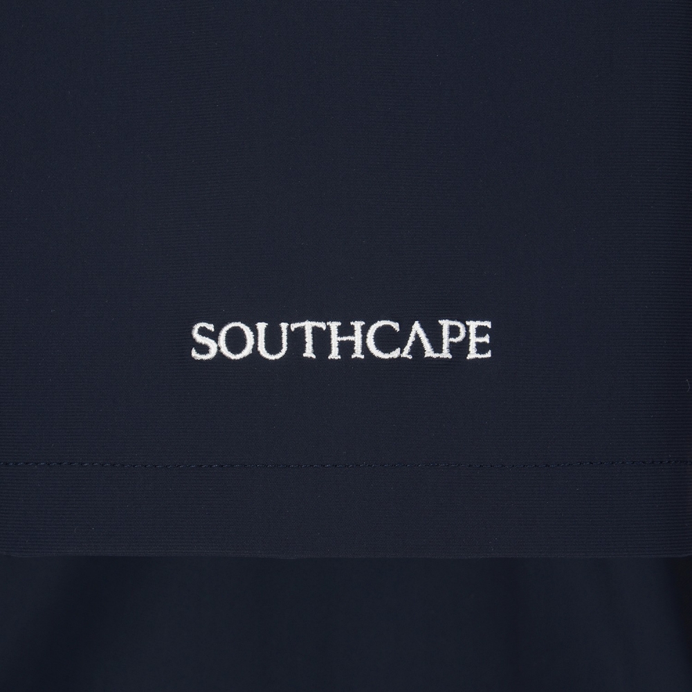 Southcross Sailor Collar Jersey Jumpsuit_DA