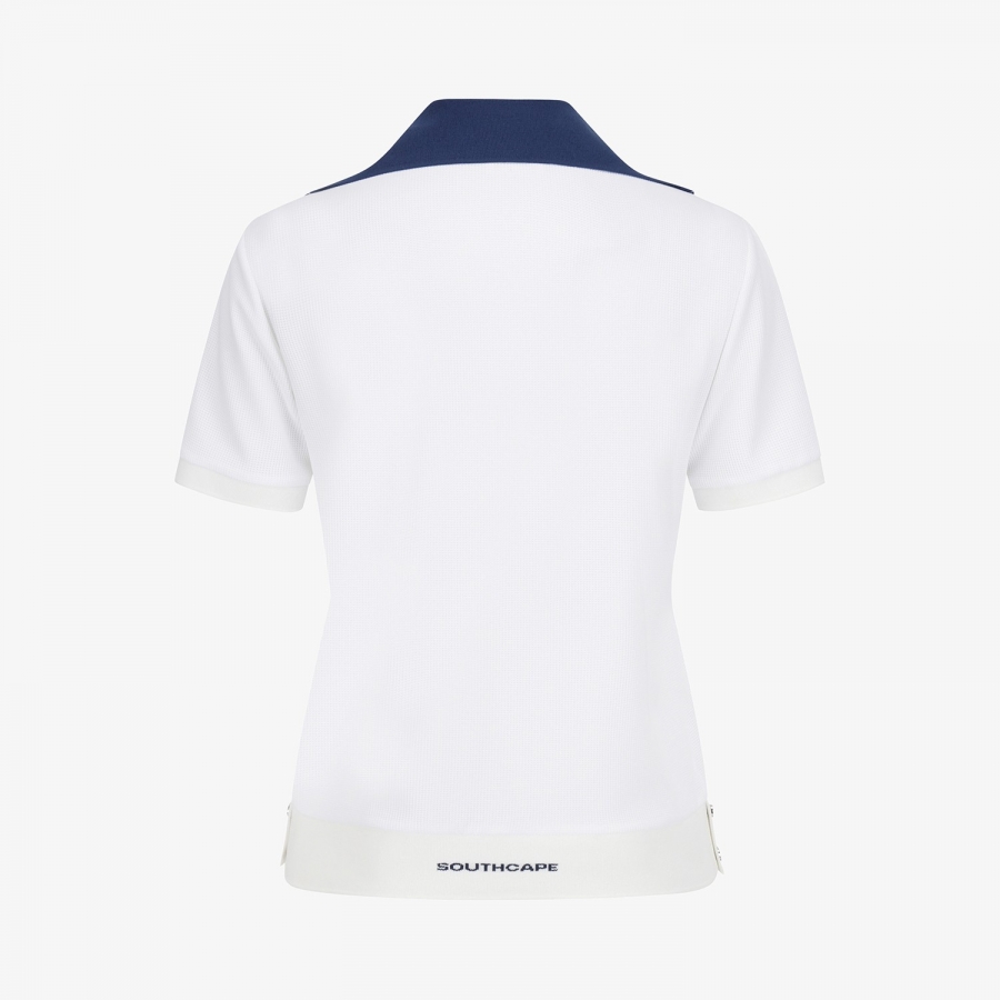 Southcross Sailor Collar T-Shirt_IC
