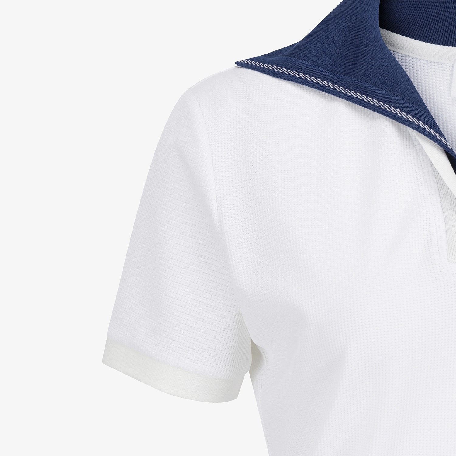 Southcross Sailor Collar T-Shirt_IC