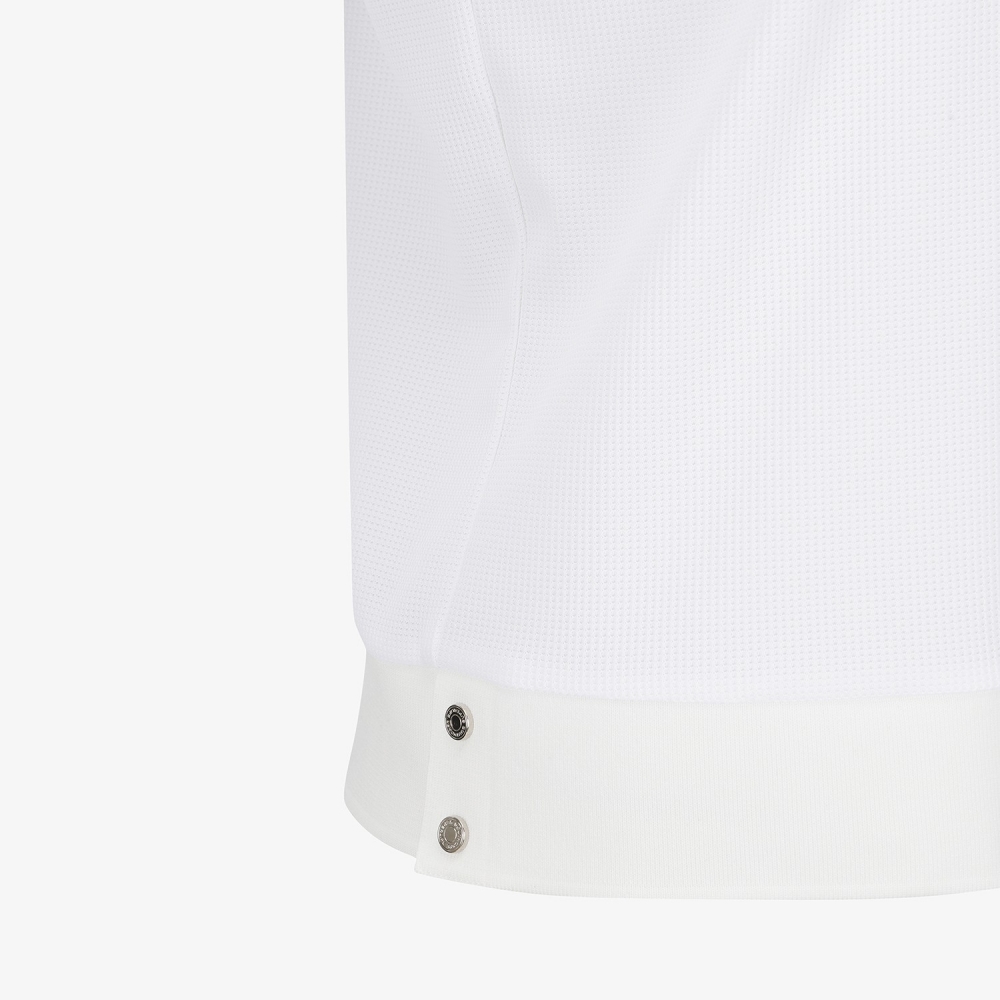 Southcross Sailor Collar T-Shirt_IC