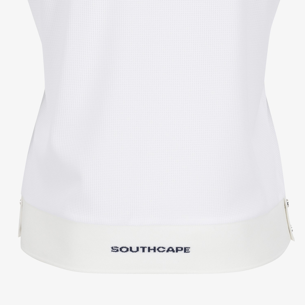 Southcross Sailor Collar T-Shirt_IC