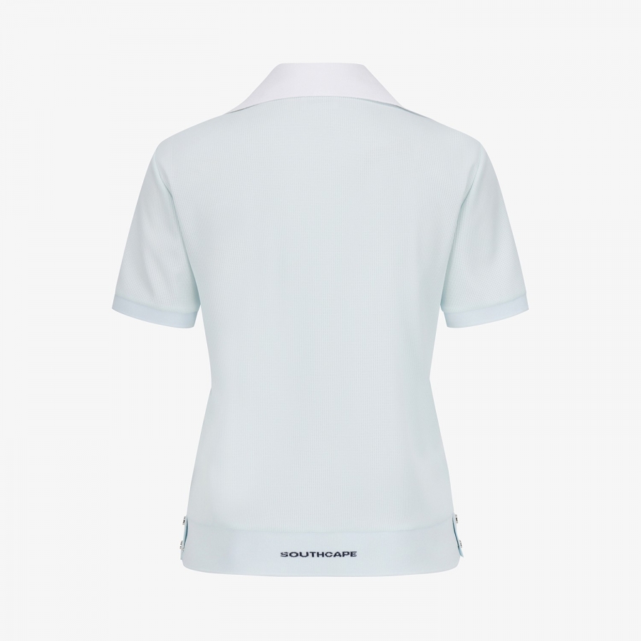 Southcross Sailor Collar T-Shirt_MT