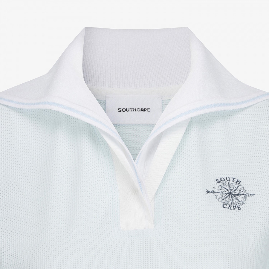 Southcross Sailor Collar T-Shirt_MT