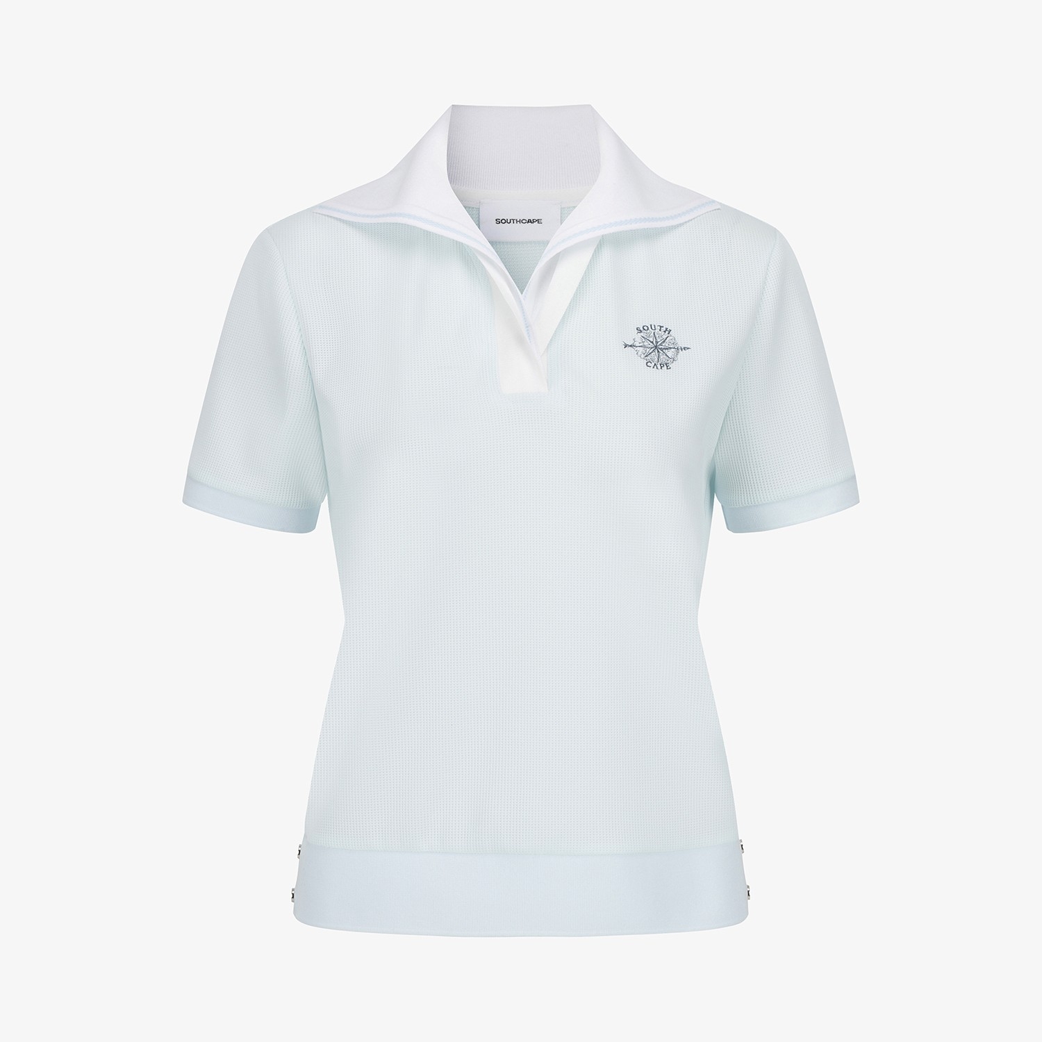 Southcross Sailor Collar T-Shirt_MT