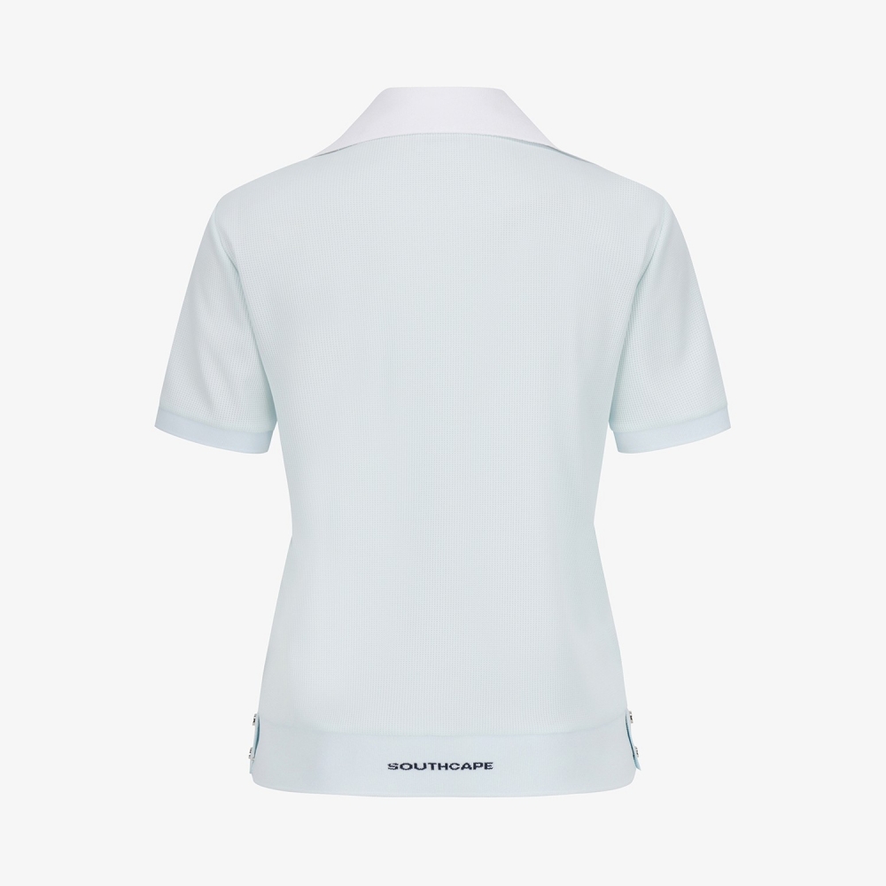 Southcross Sailor Collar T-Shirt_MT