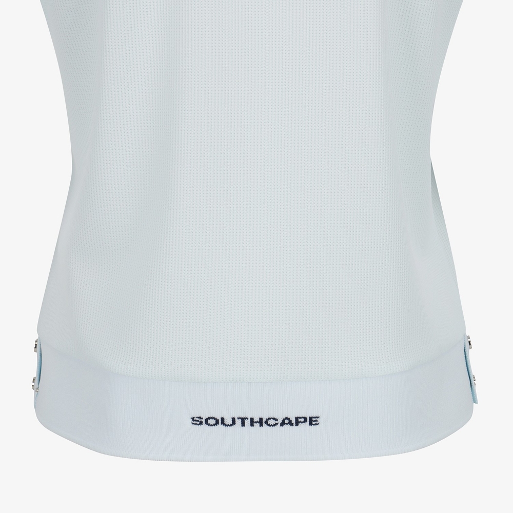 Southcross Sailor Collar T-Shirt_MT