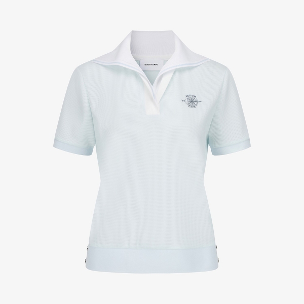 Southcross Sailor Collar T-Shirt_MT
