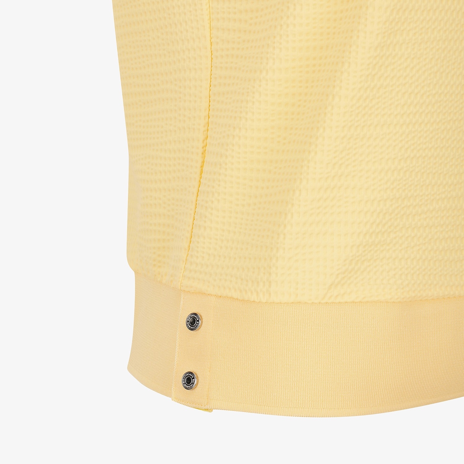 Textured Logo Band Short-Sleeve T-Shirt_YL