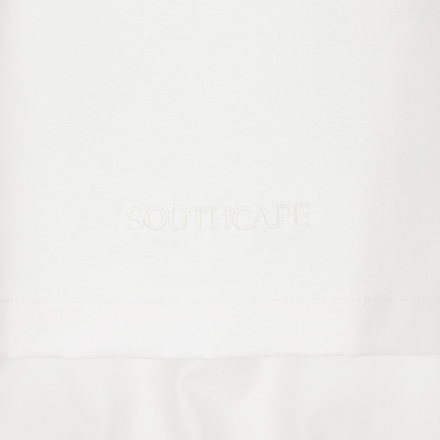 Southcross Sailor Collar Woven Jumpsuit_WT