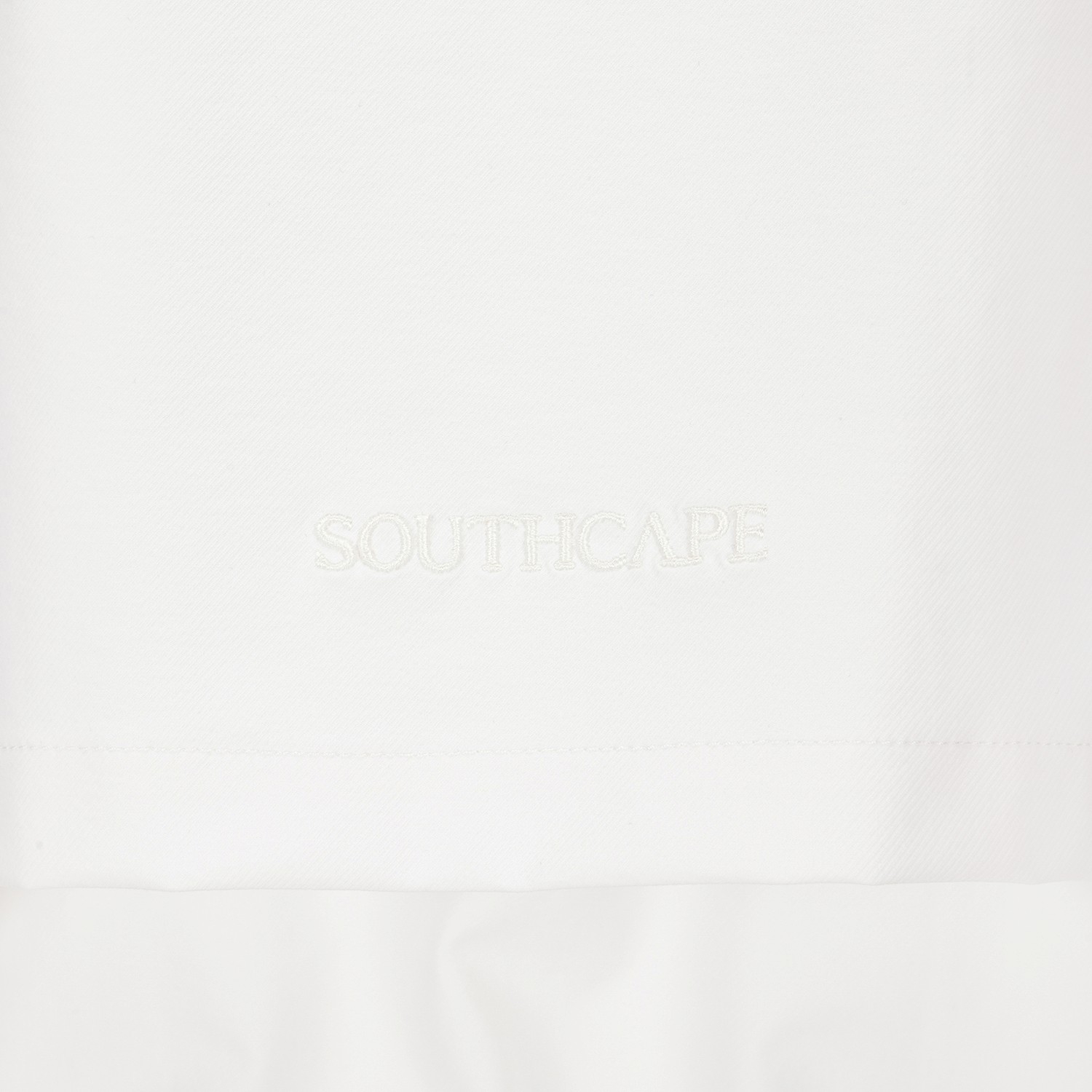 Southcross Sailor Collar Woven Jumpsuit_WT