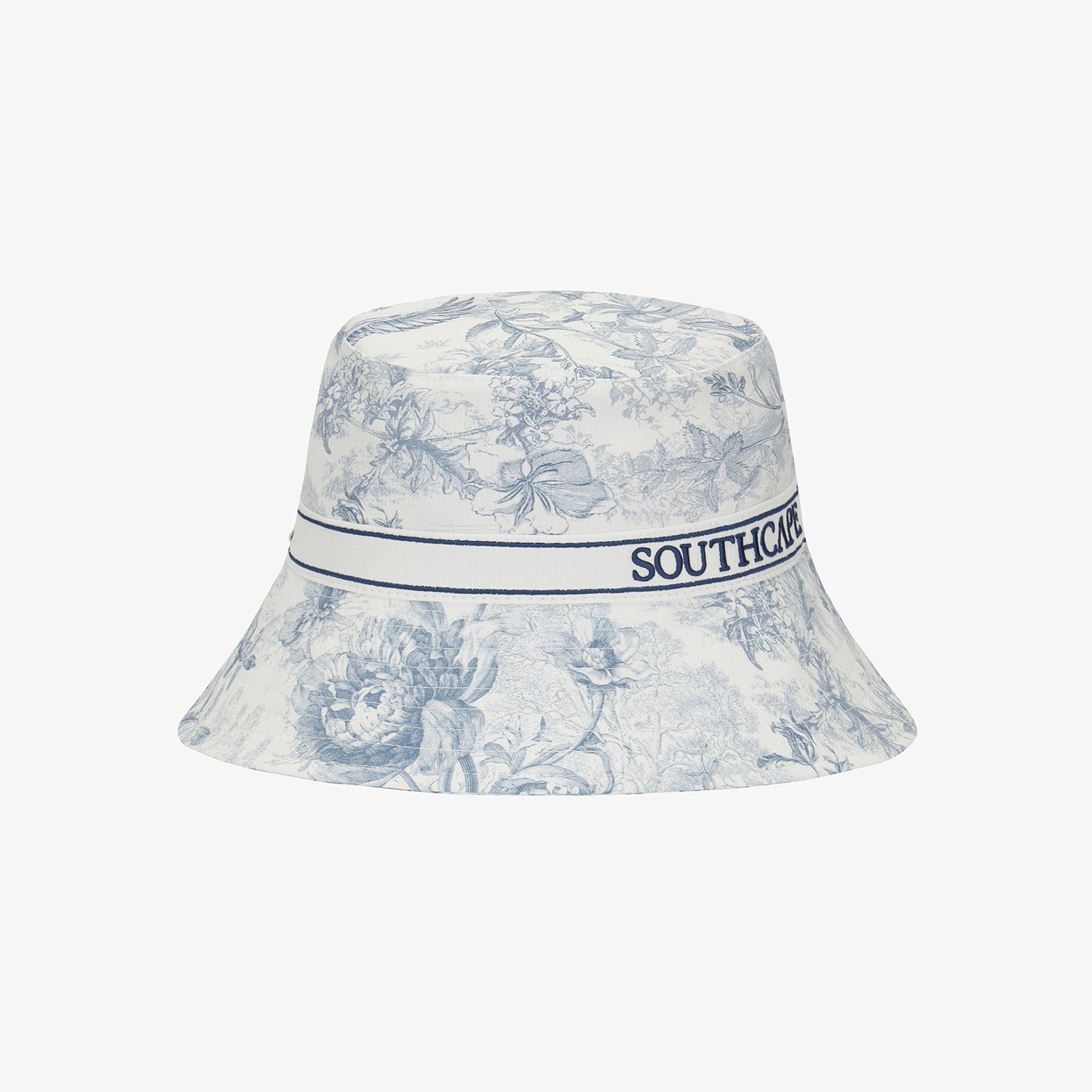 Blossom Logo-Band Bucket Hat_NA