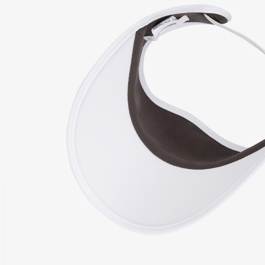 Southcross Logo Ribbon Visor_BR