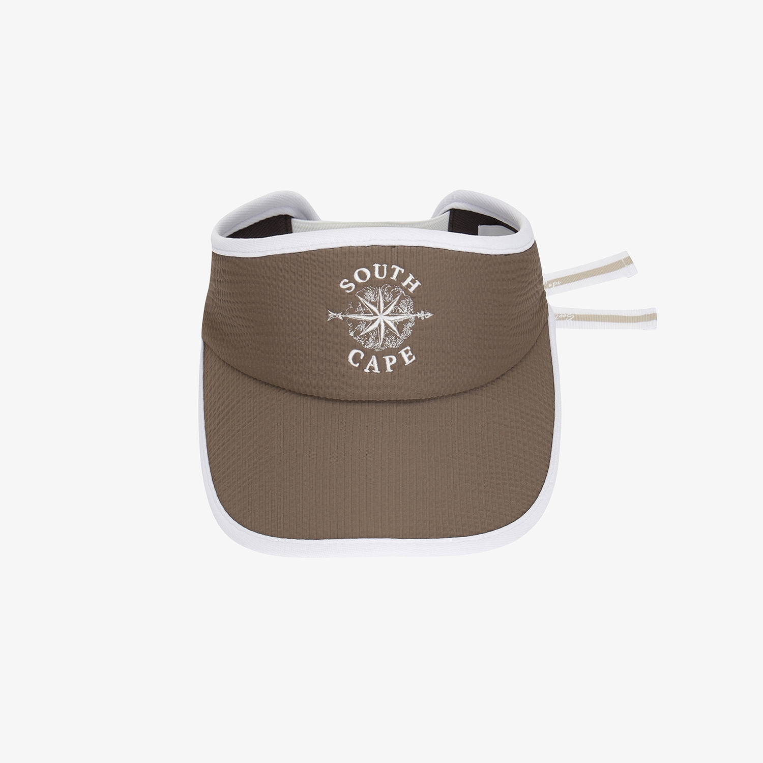 Southcross Logo Ribbon Visor_BR