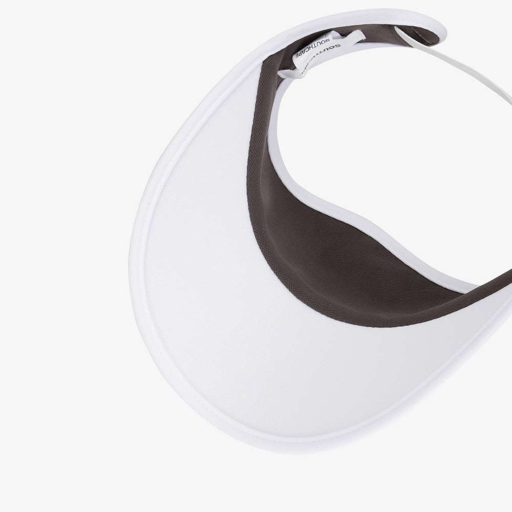 Southcross Logo Ribbon Visor_BR