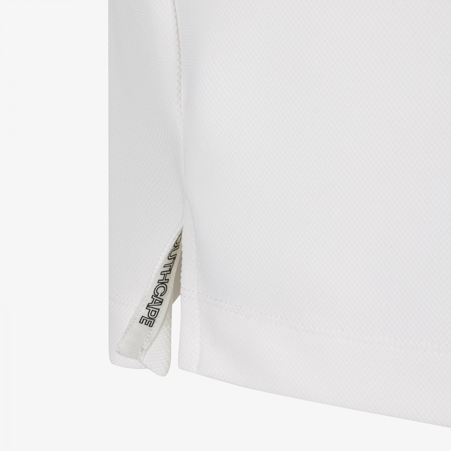 Southcross Classic Long-Sleeve Polo T-Shirt_WT