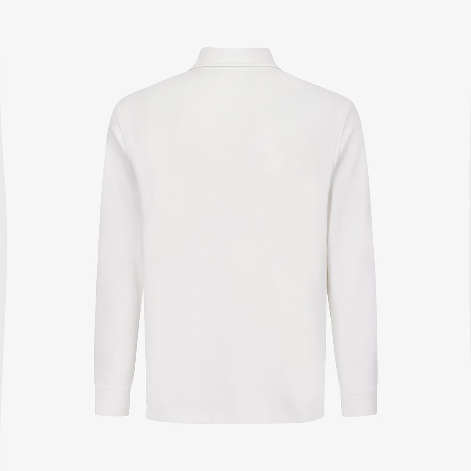 Southcross Classic Long-Sleeve Polo T-Shirt_WT