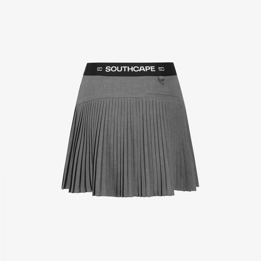 Side-Belted Skirt_DG