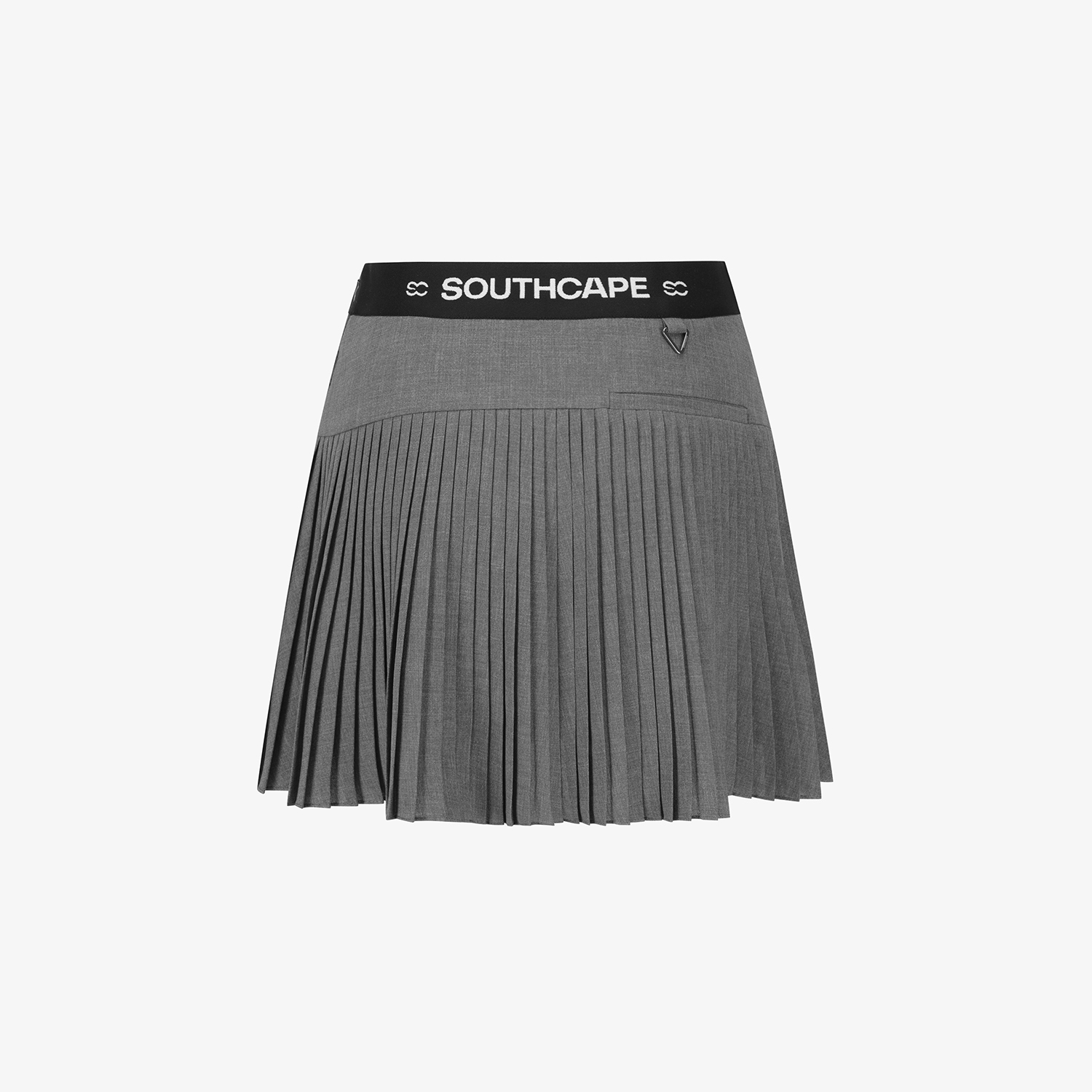 Side-Belted Skirt_DG