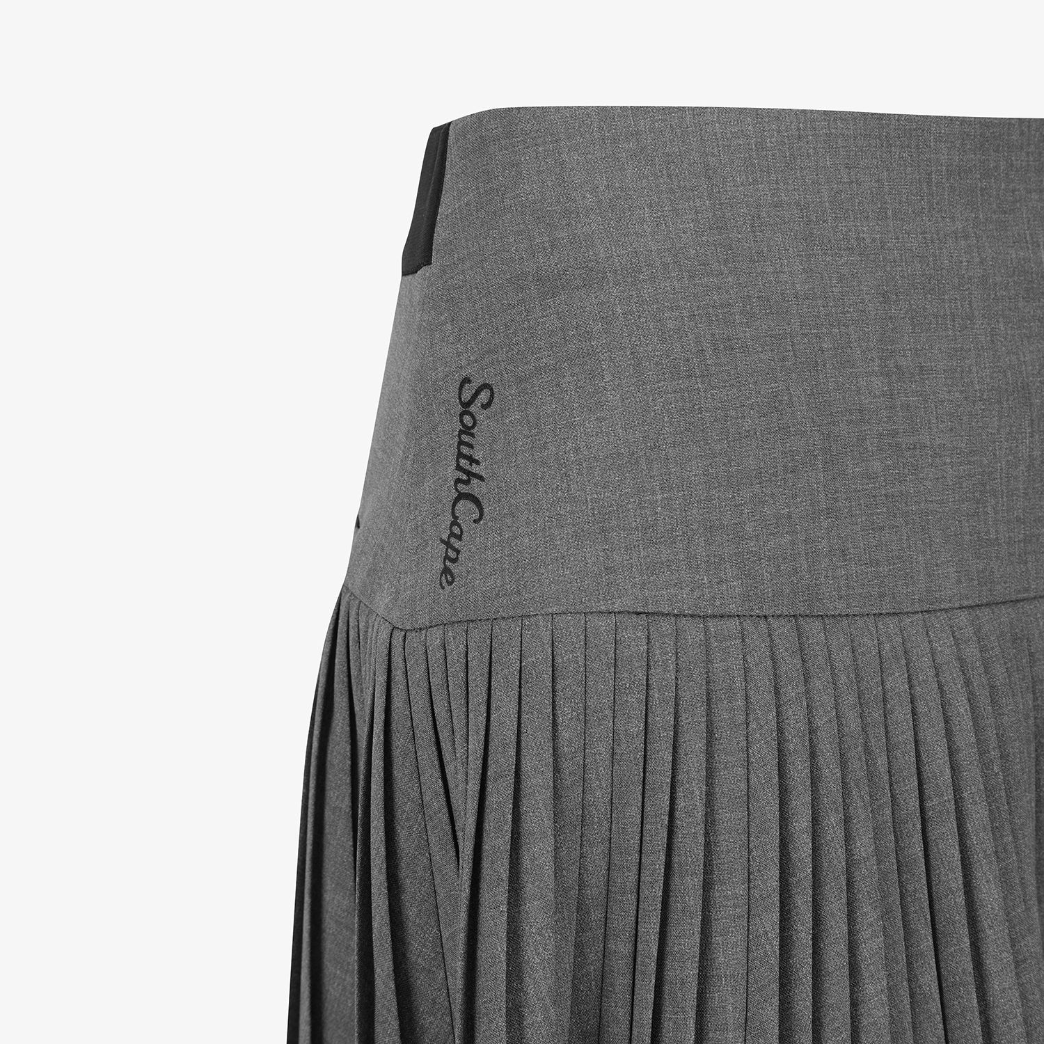 Side-Belted Skirt_DG