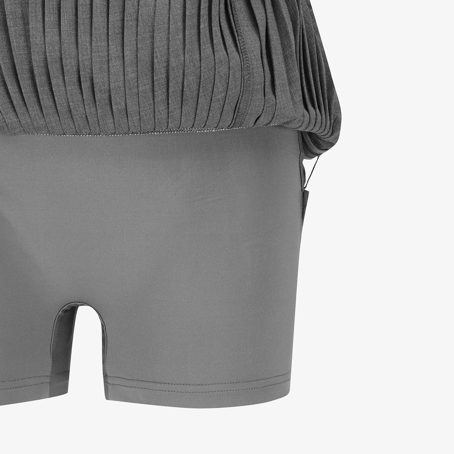 Side-Belted Skirt_DG