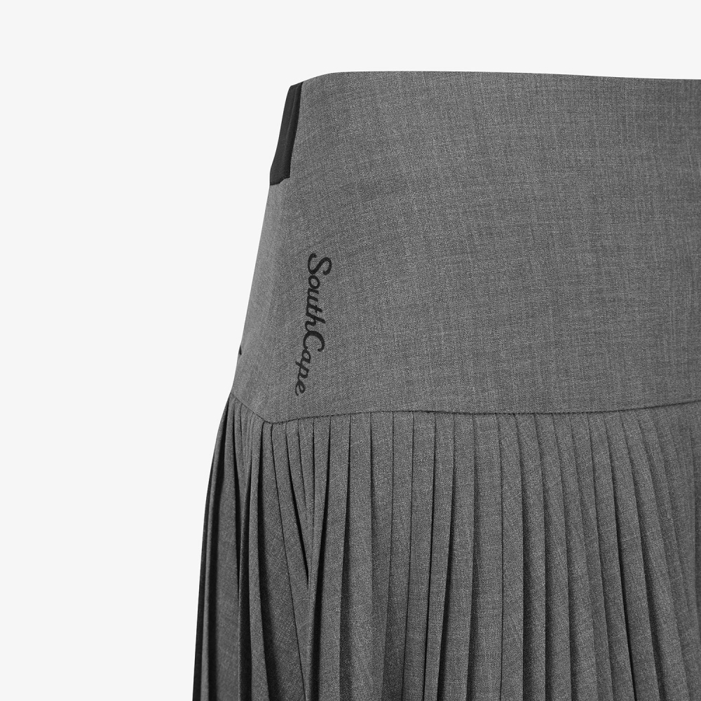 Side-Belted Skirt_DG