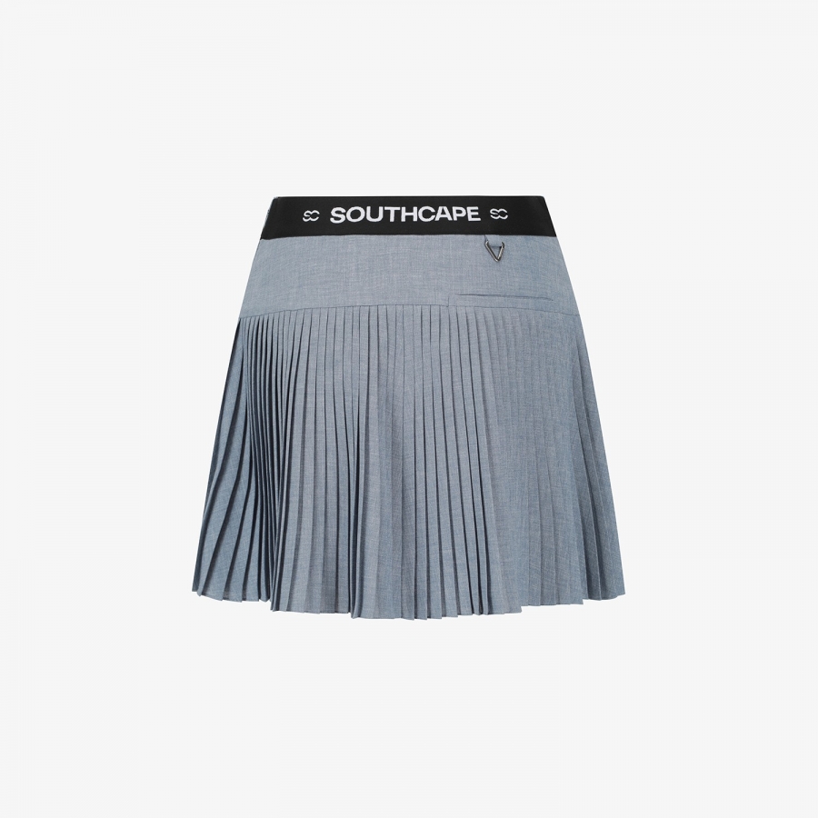 Side-Belted Skirt_MB
