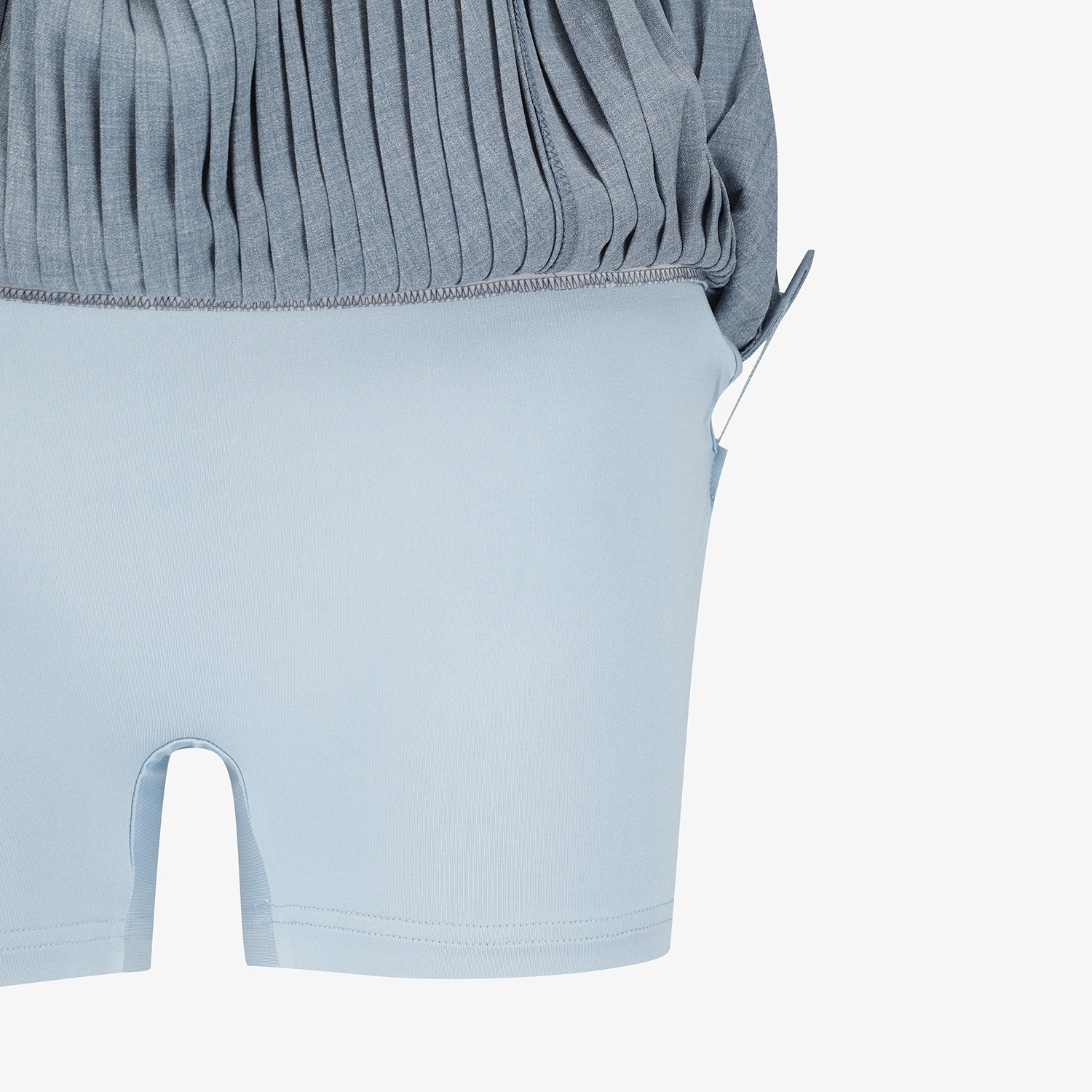 Side-Belted Skirt_MB