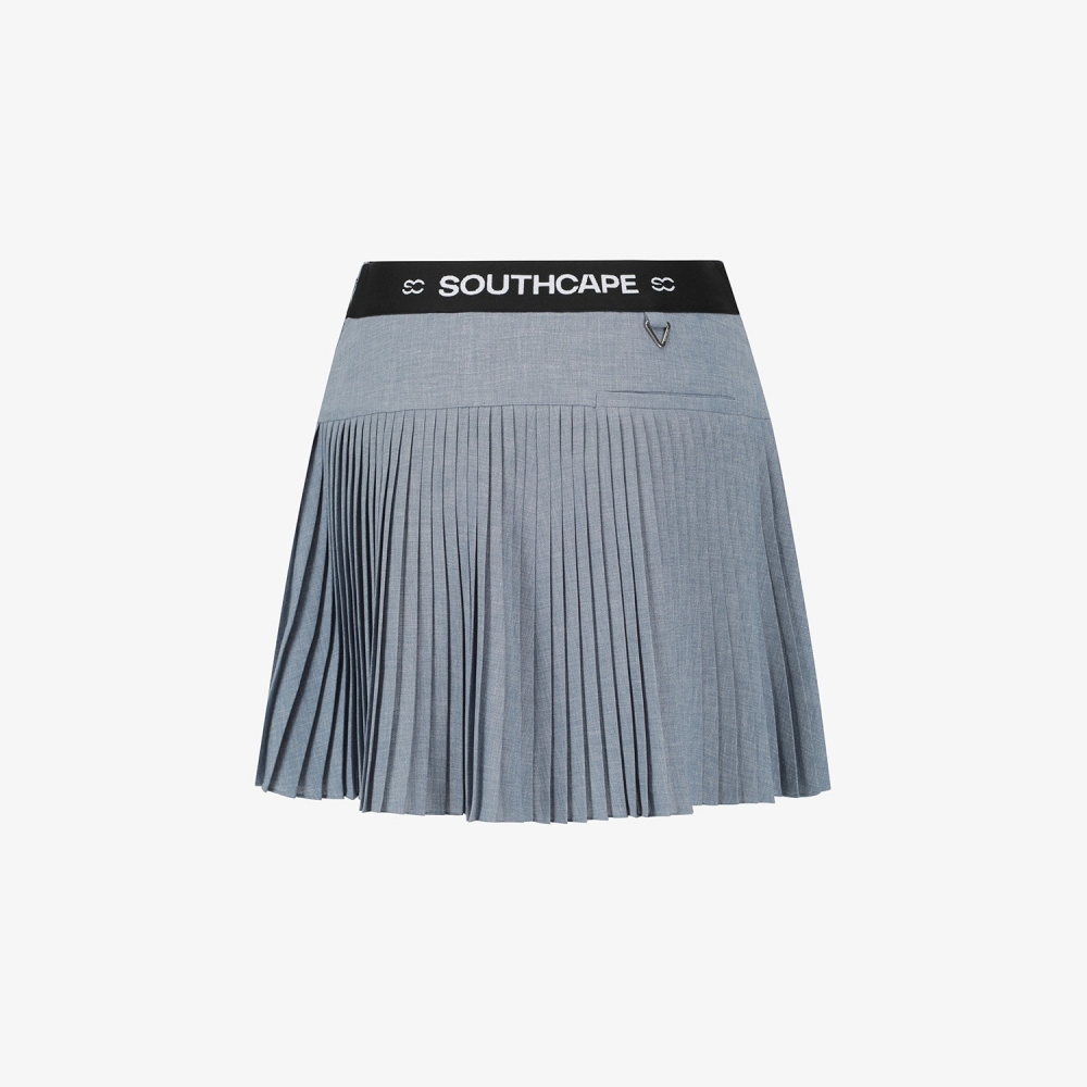 Side-Belted Skirt_MB