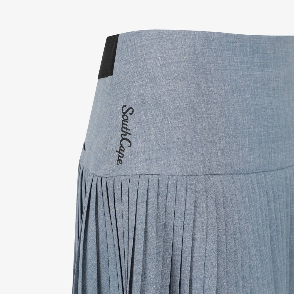 Side-Belted Skirt_MB