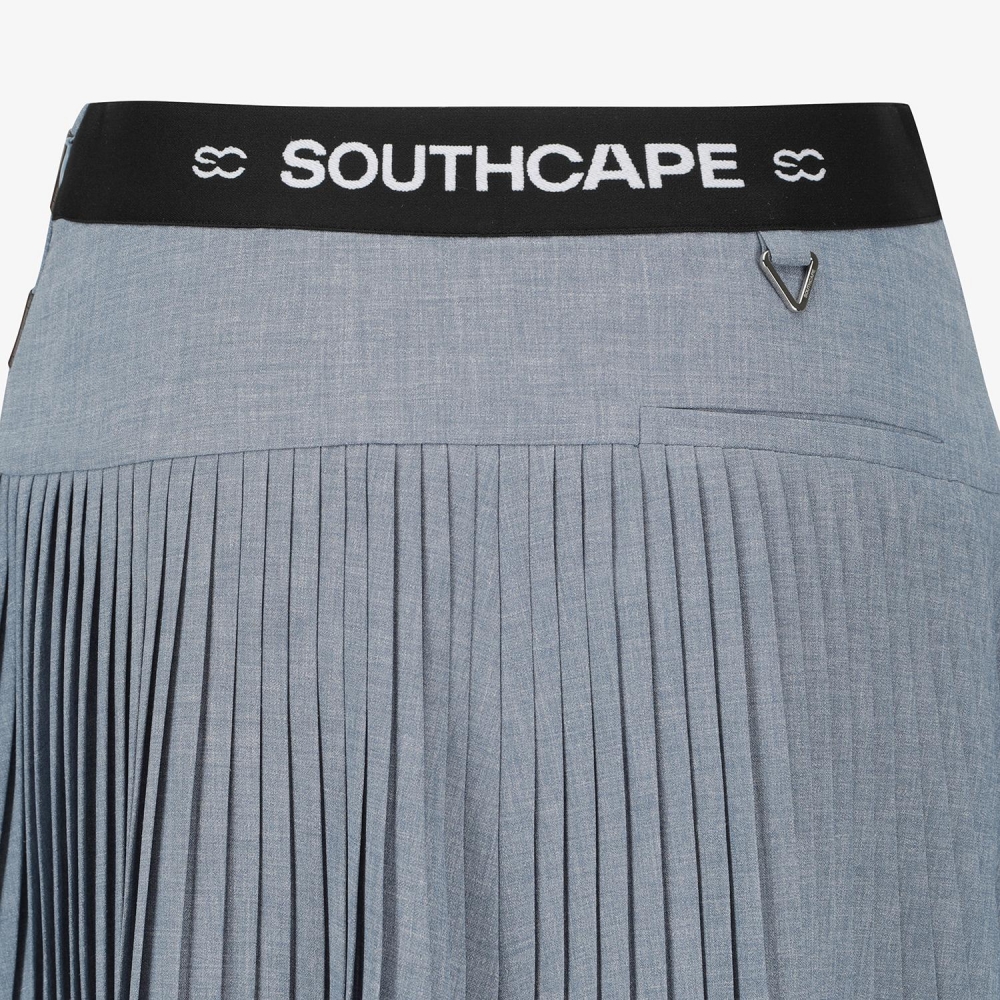 Side-Belted Skirt_MB