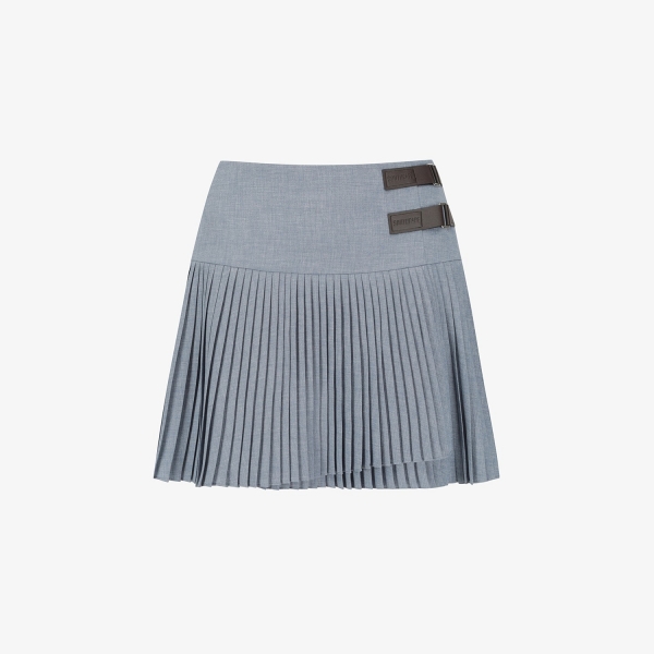 Side-Belted Skirt_MB