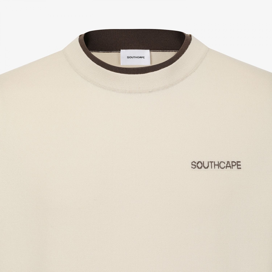 Southcape Men\'s Southcross Round Neck Knit_LE