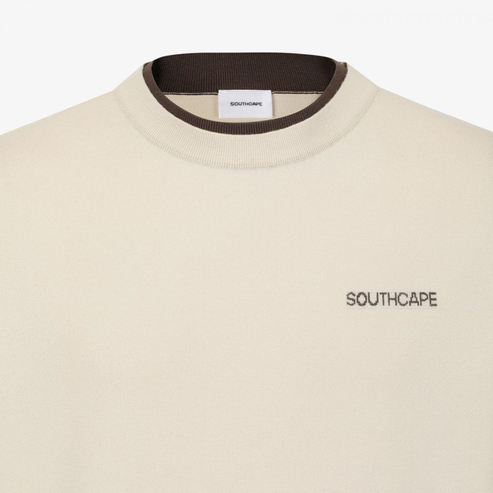 Southcape Men\'s Southcross Round Neck Knit_LE
