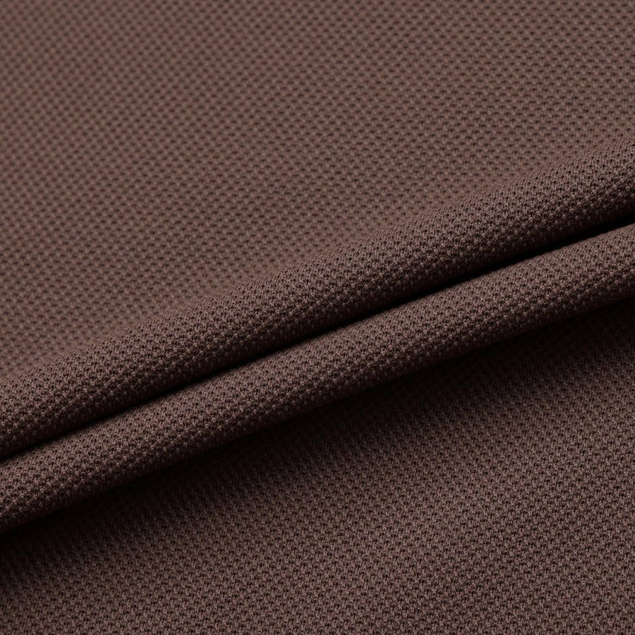 Southcross Mesh Open-Collar T-Shirt_BR
